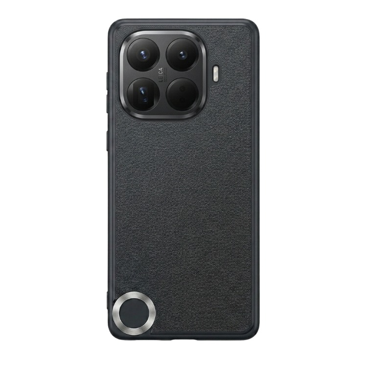 Mask - Xiaomi 15T Pro Fonksiyonel Telefon Kılıfı