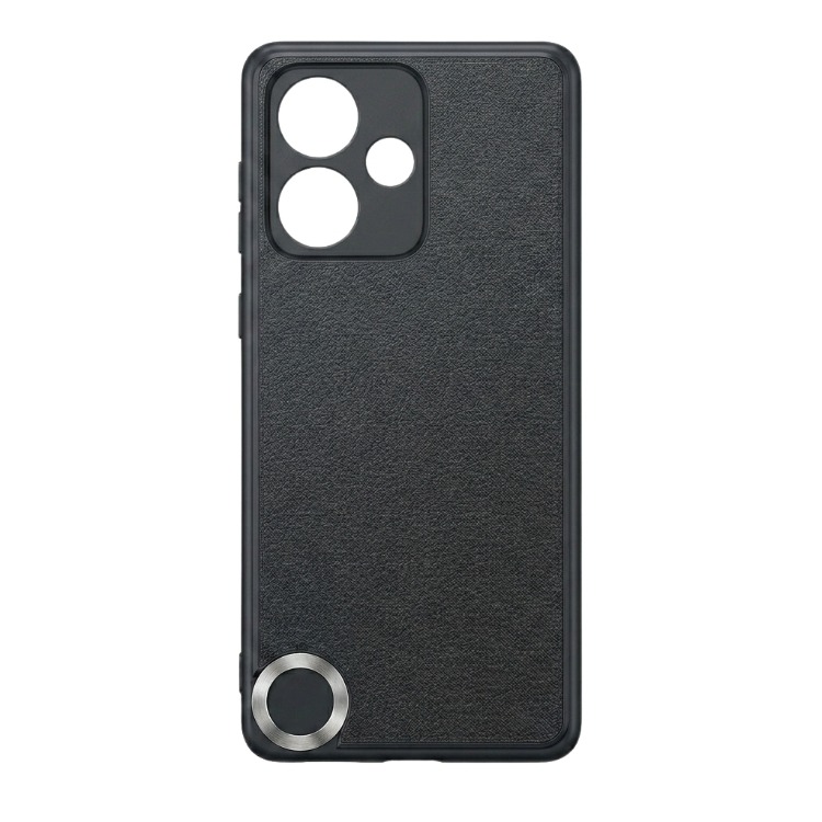 Mask - Xiaomi Redmi 13 Fonksiyonel Telefon Kılıfı