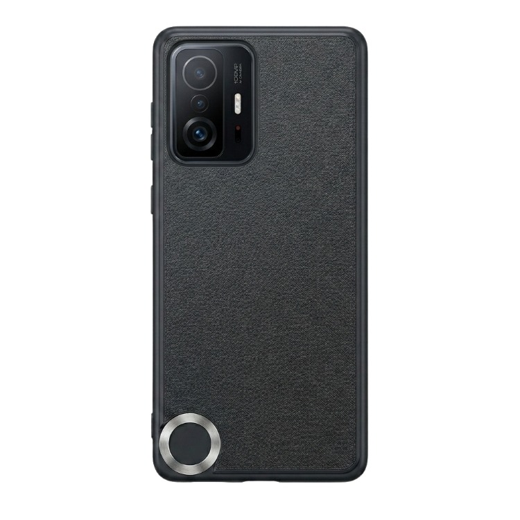 Mask - Xiaomi Mi 11T Fonksiyonel Telefon Kılıfı