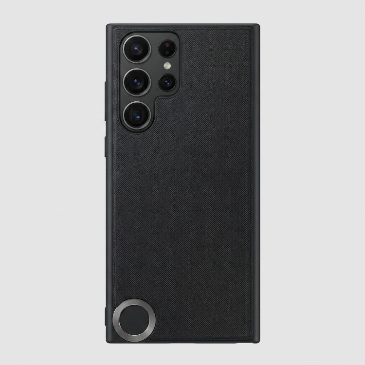 Mask - Samsung S26 Ultra Fonksiyonel Telefon Kılıfı