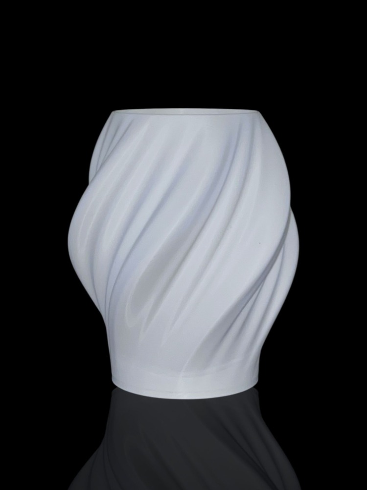 Vesper – Sculptural Table Light