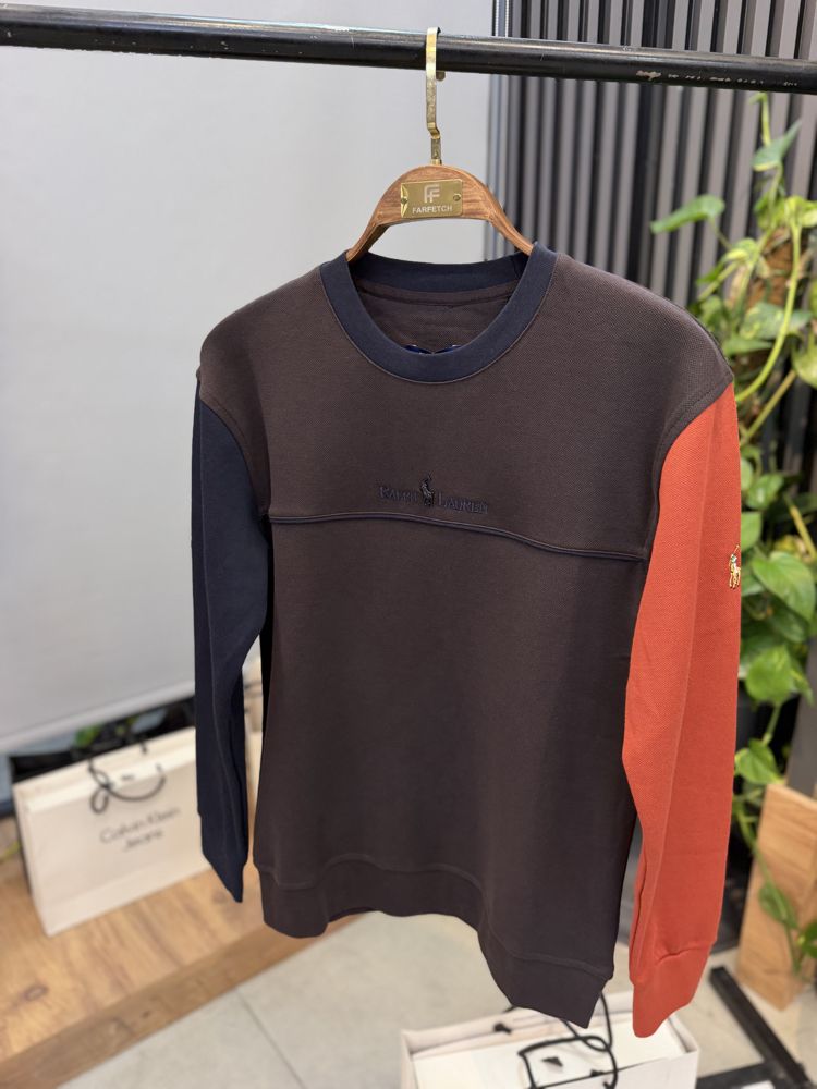 Premıum Sweat