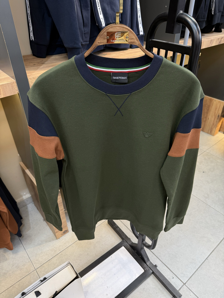 Kod : 008 Pike Sweat