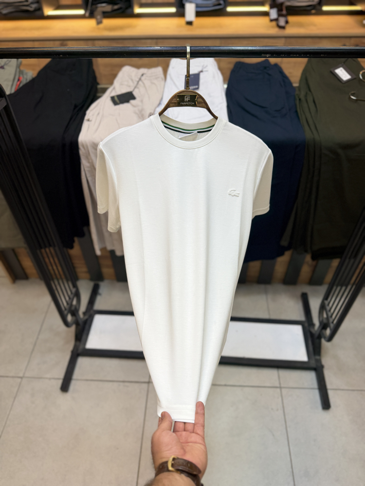 Premium Kırışmaz Kumaş  T-shirt