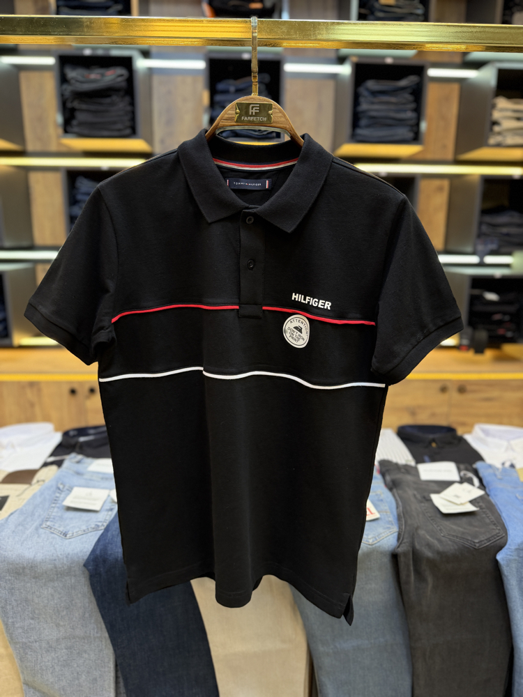 Premium Polo Yaka T-shirt