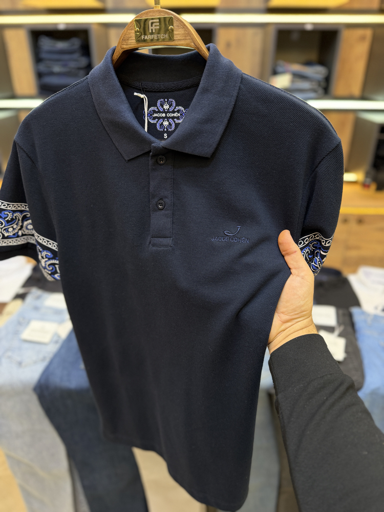 Premium Polo Yaka T-shirt