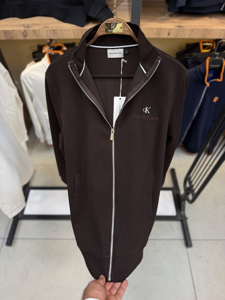 Premium Calvin Klein Hırka