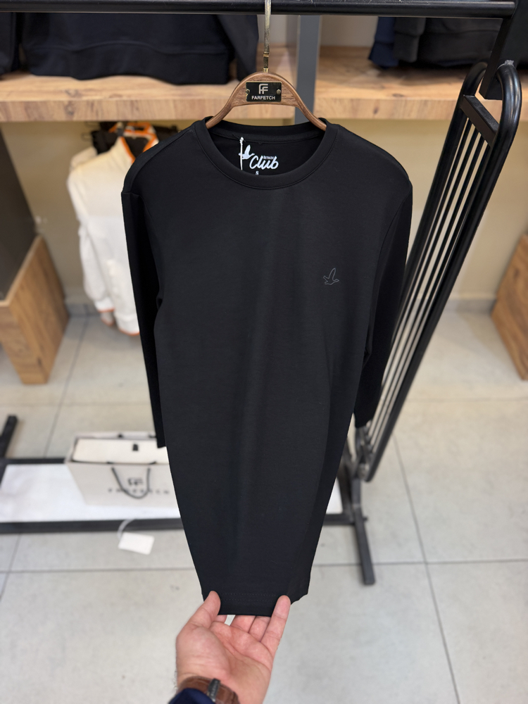 Premium Beymen Sweat (Kırışmaz Kumaş)