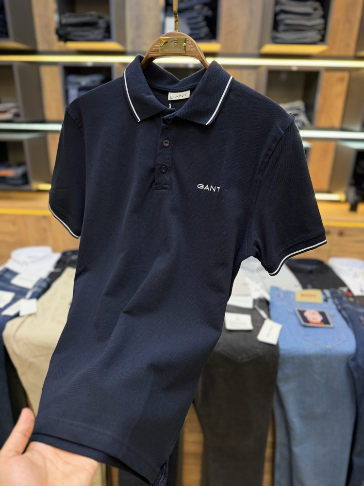 Premium Polo Yaka T-shirt