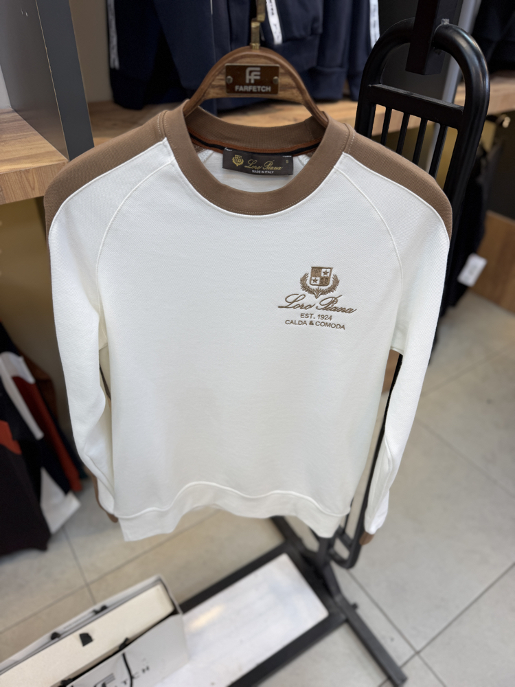 Kod : 005 Pike Sweat