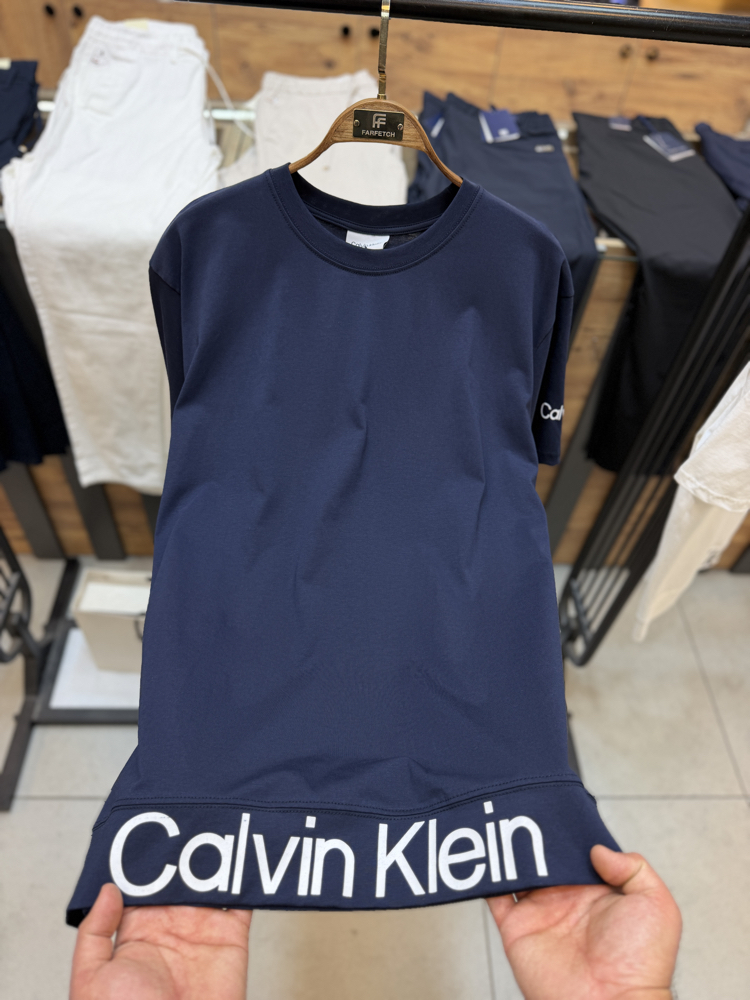 Premium Simit Yaka T-shirt