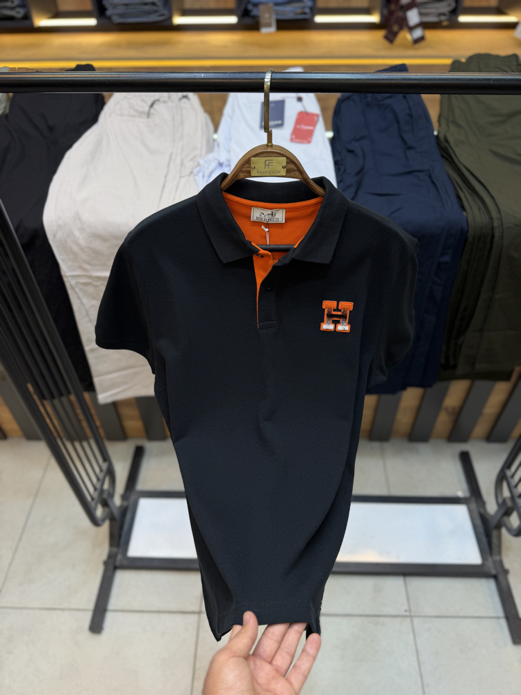 Premium Polo Yaka  T-shirt