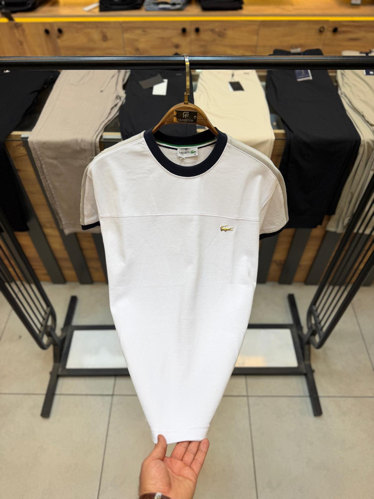 Premium Pike Kumaş T-shirt