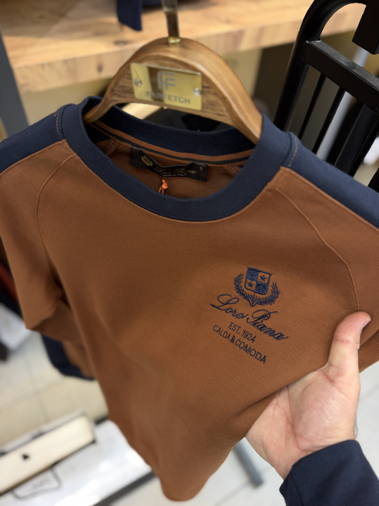 Kod : 005 Pike Sweat 
