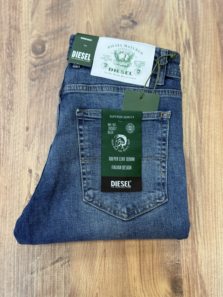 Premium Kot Pantolon