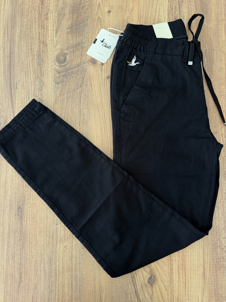 Ham Keten Premium Jogger 