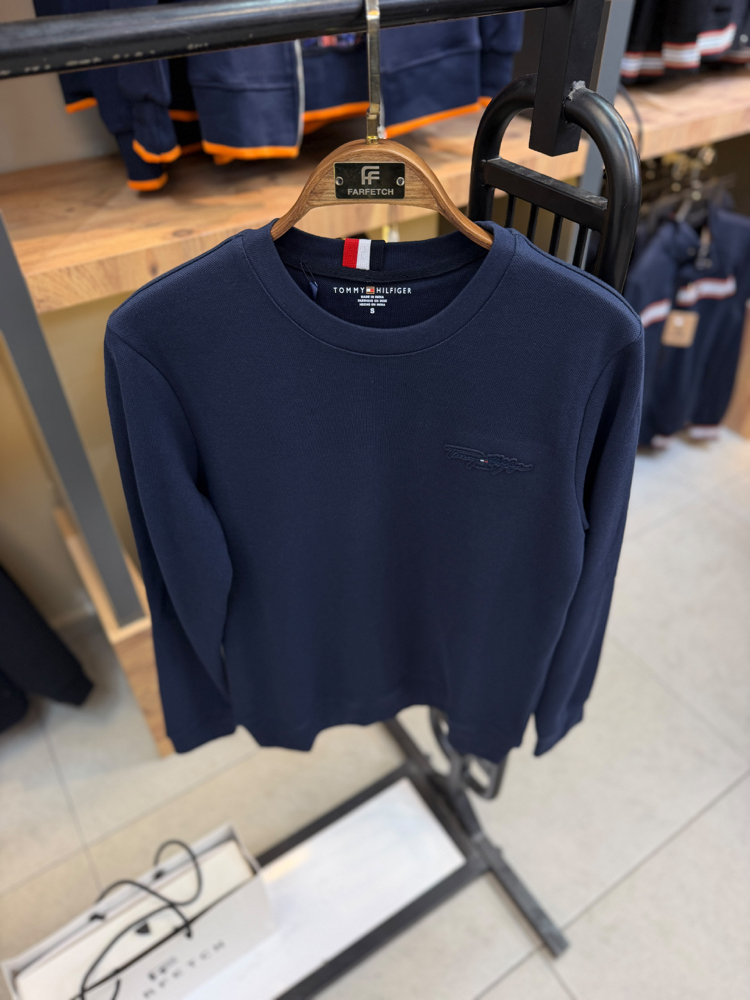 Premıum Sweat