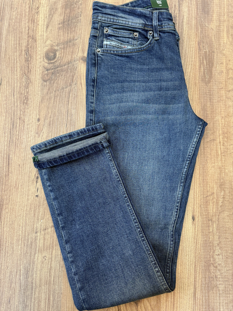 Premium Kot Pantolon
