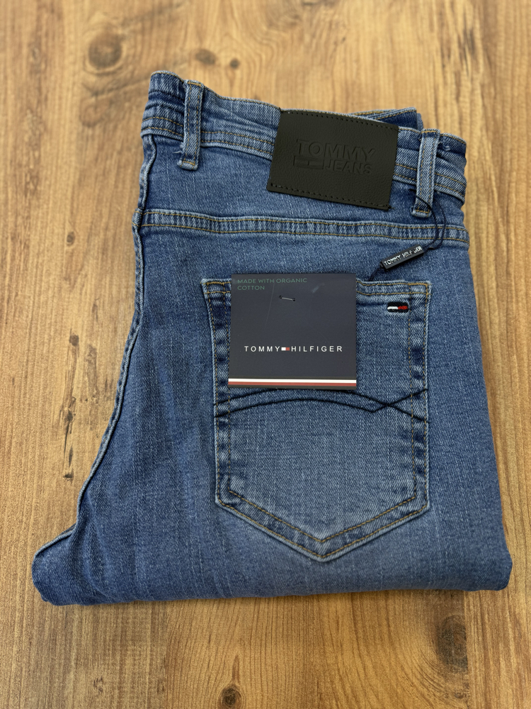 Premium Kot Pantolon
