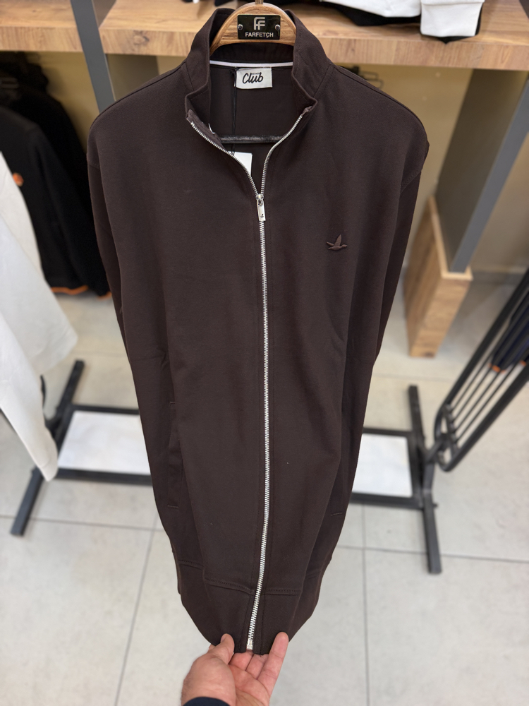 Premium Beymen Hırka