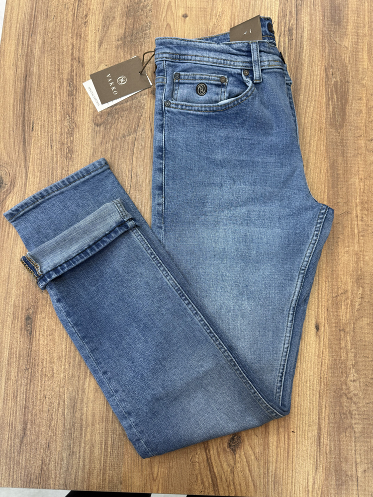 Premium Kot Pantolon