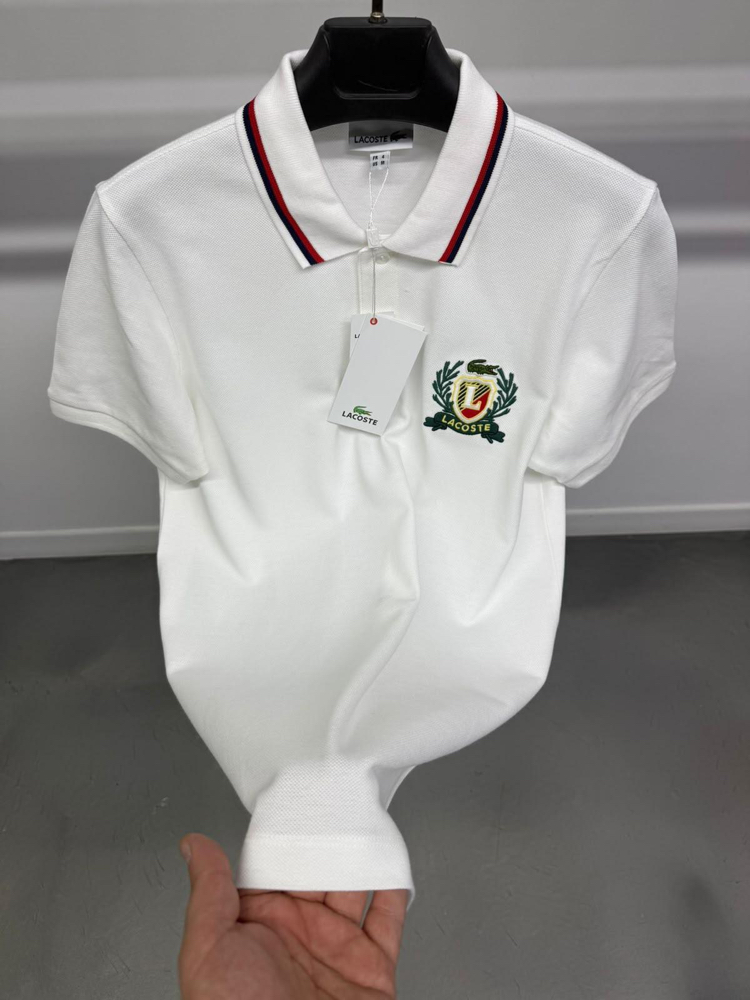 Premium Polo Yaka  T-shirt