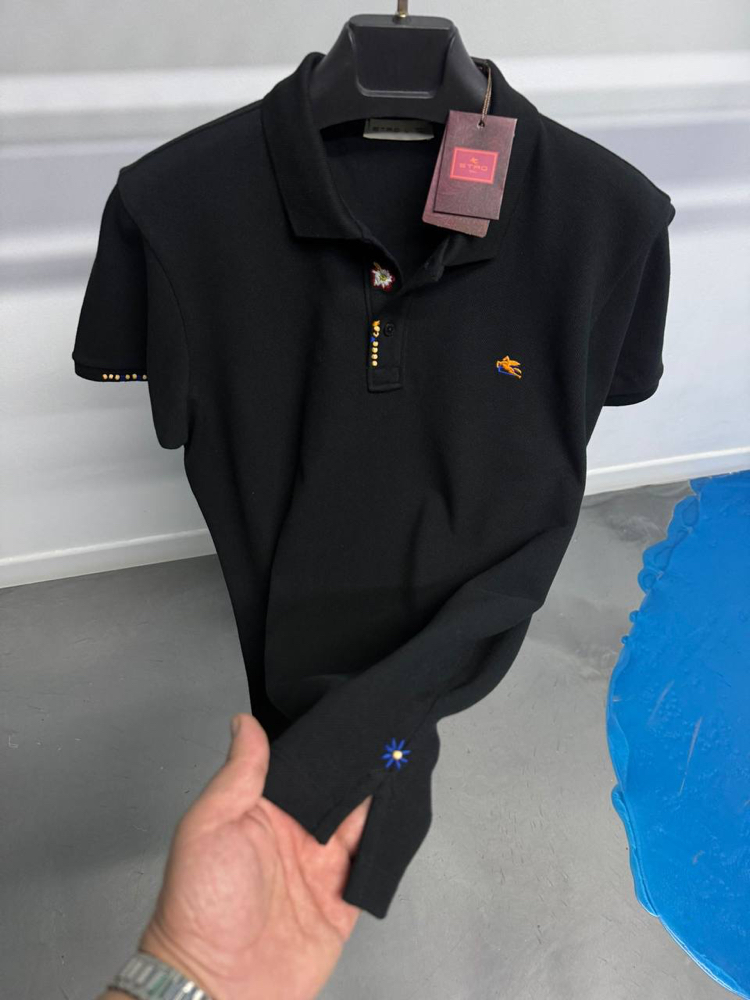 Premium Polo Yaka  T-shirt