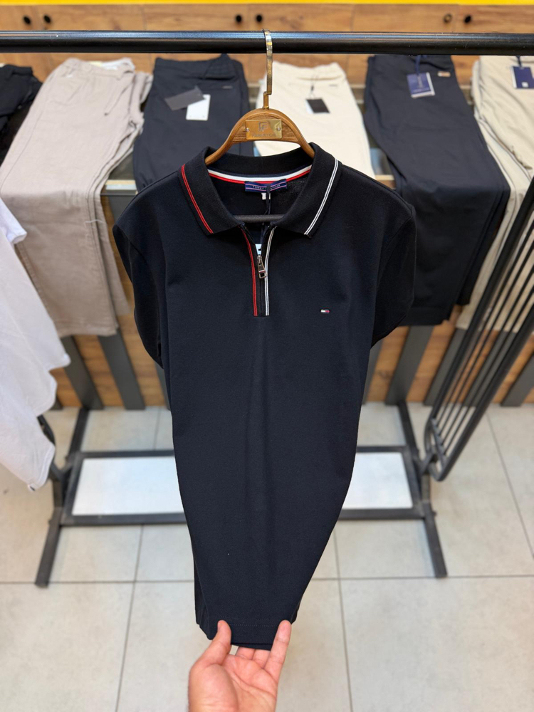 Premium Polo Yaka T-shirt