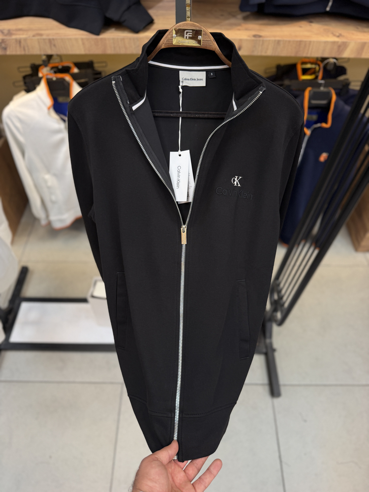 Premium Calvin Klein Hırka