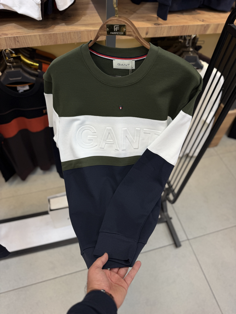 Kod : 001 Pike Sweat