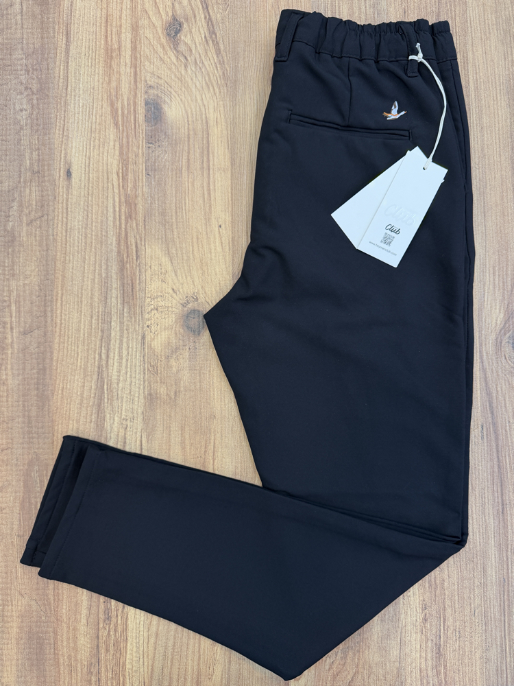 Kırışmaz Kumaş Vip Jogger