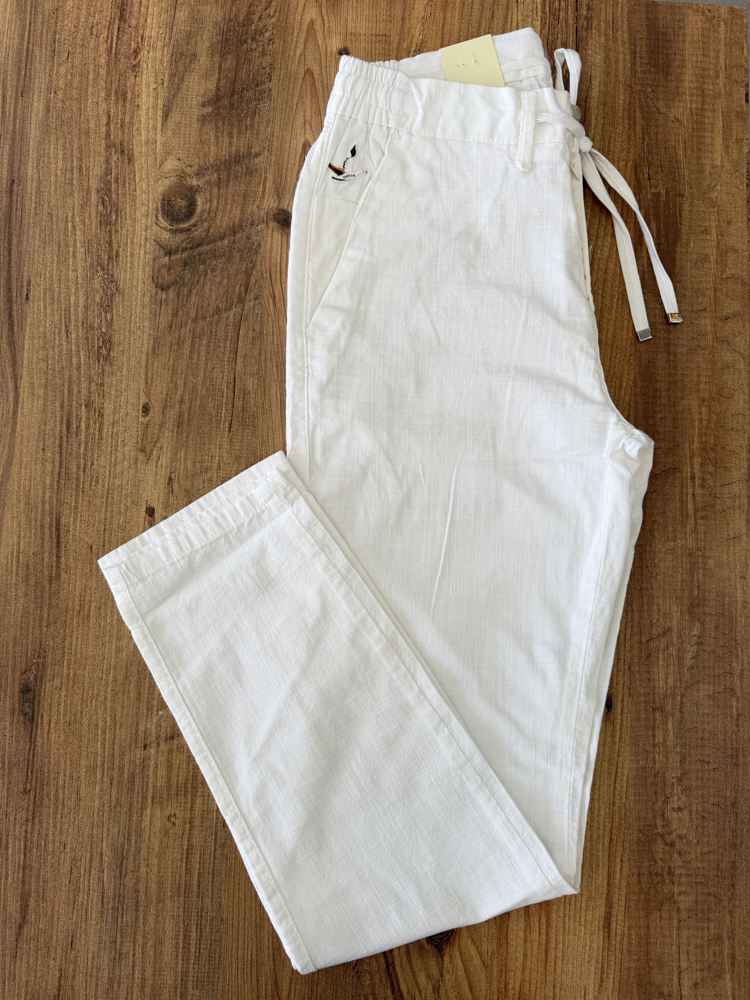 Ham Keten Premium Jogger 