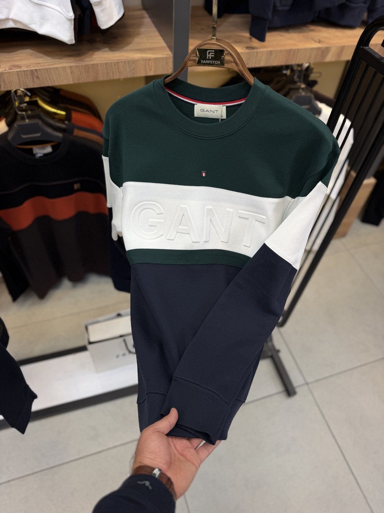 Kod : 001 Pike Sweat