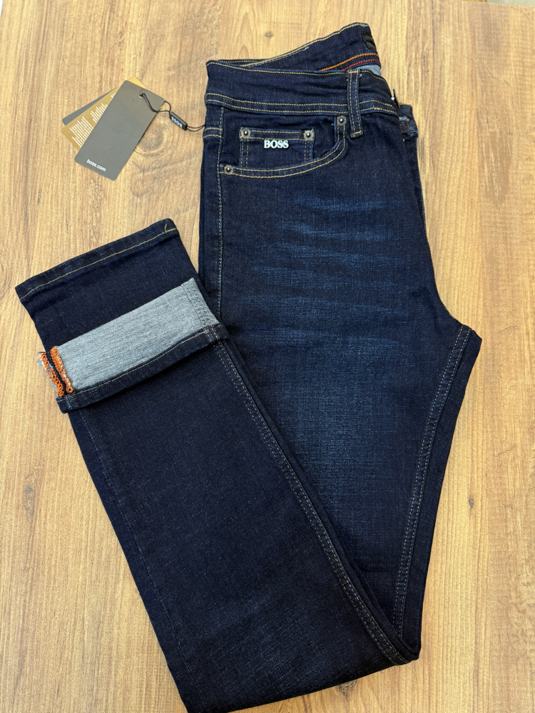 Premium Kot Pantolon