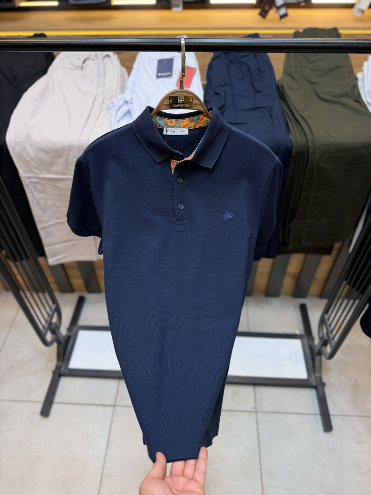 Premium Polo Yaka  T-shirt