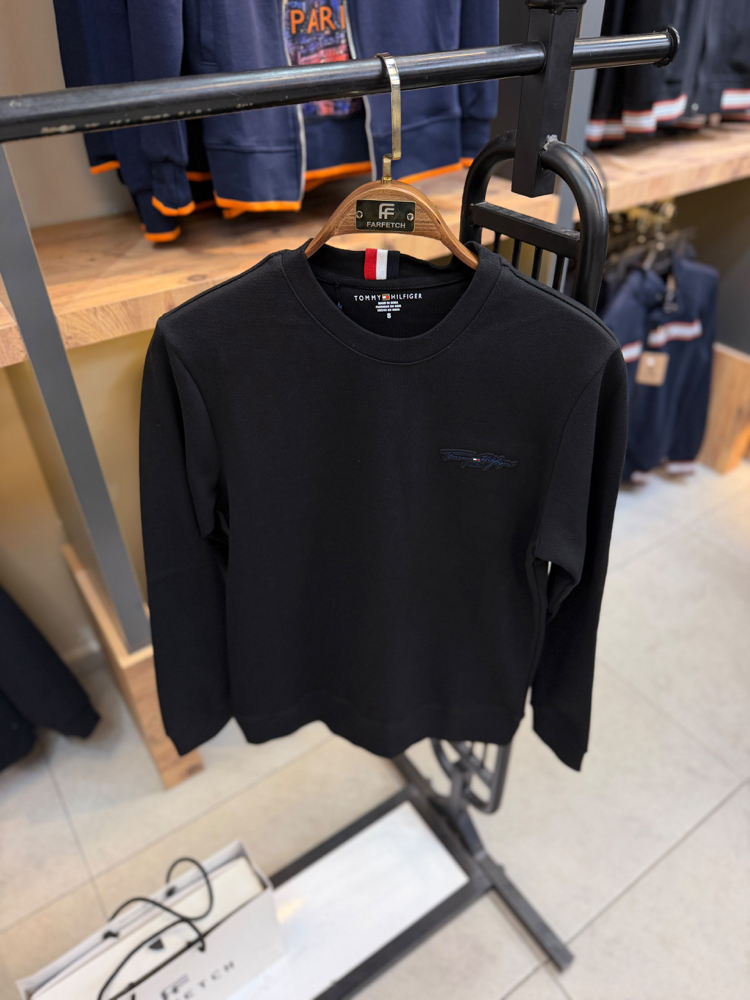 Premıum Sweat