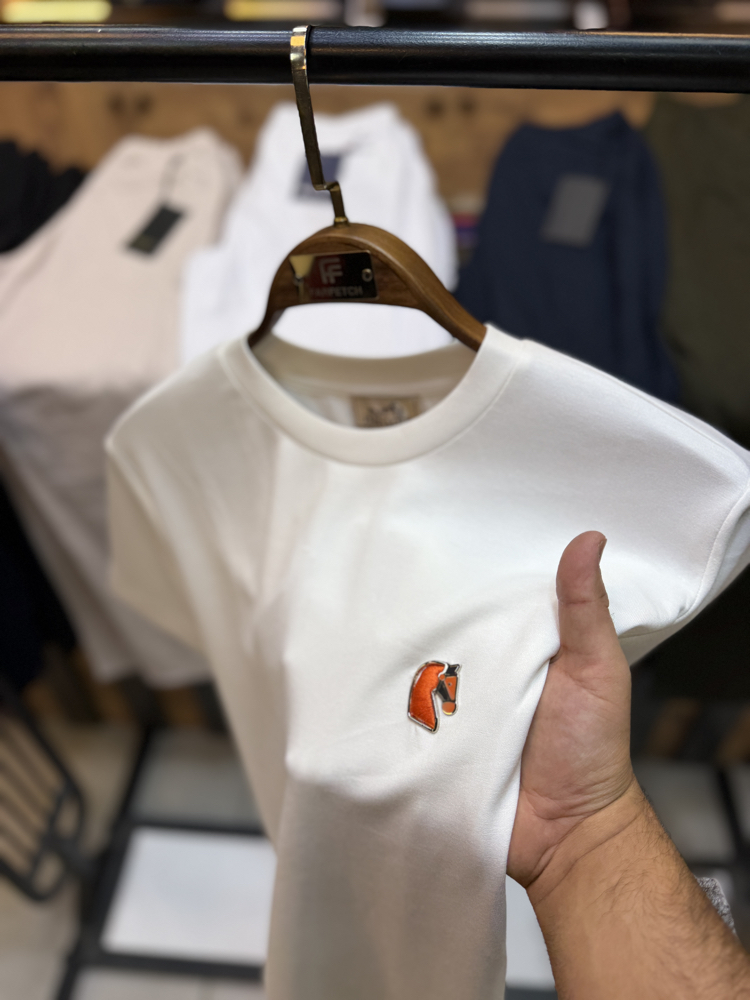 Premium Kırışmaz Kumaş  T-shirt