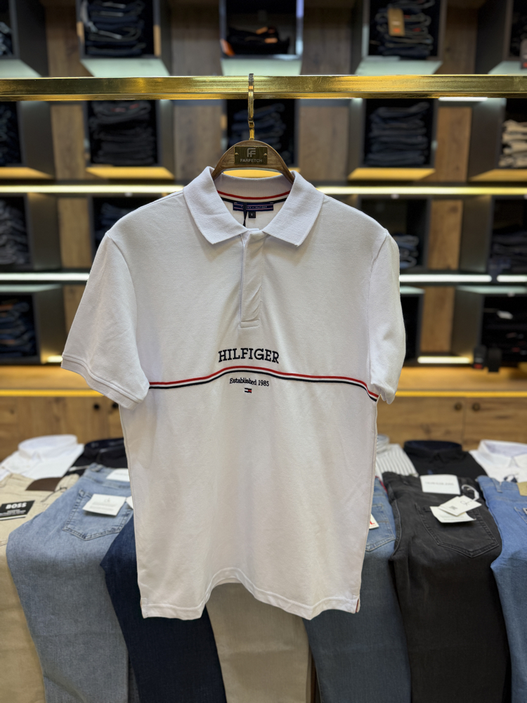 Premium Polo Yaka T-shirt