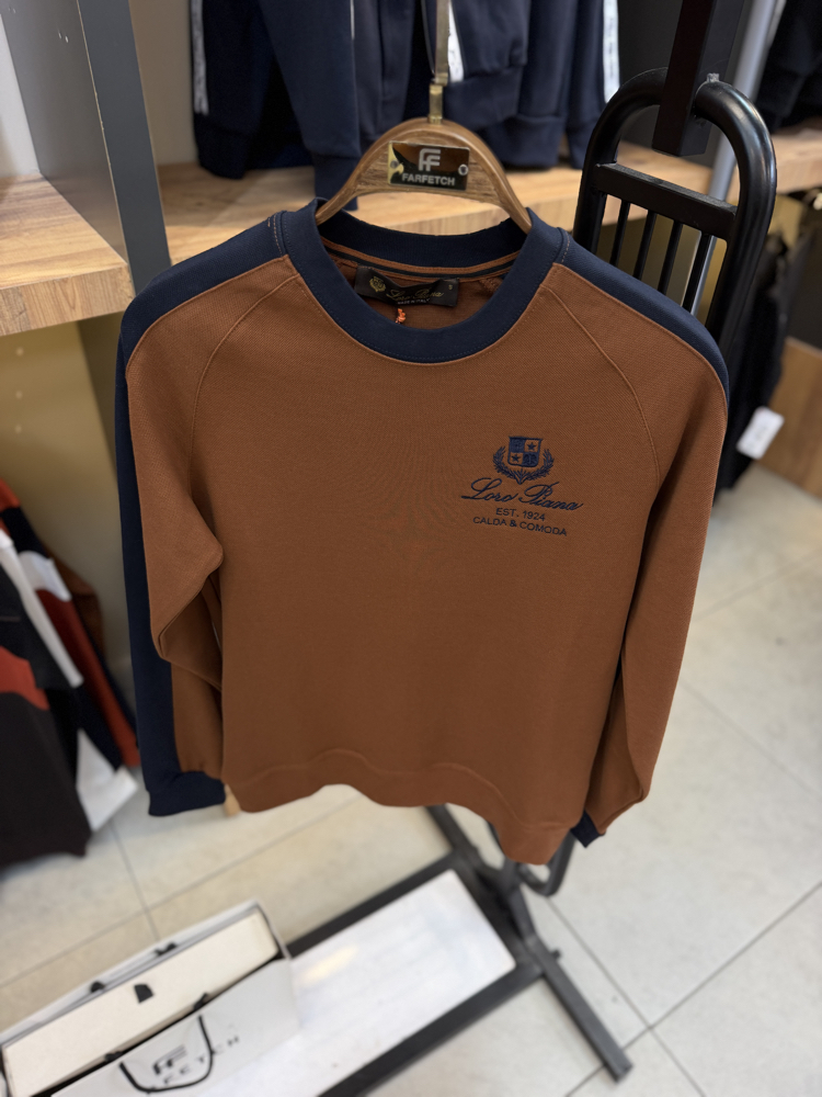 Kod : 005 Pike Sweat 