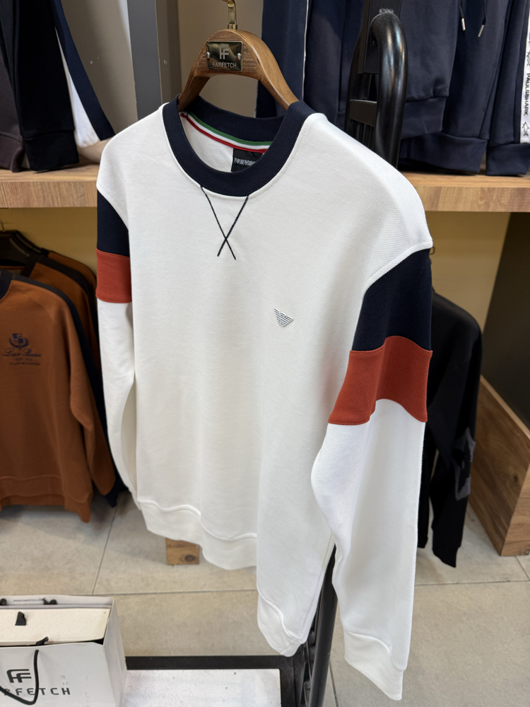 Kod : 008 Pike Sweat 