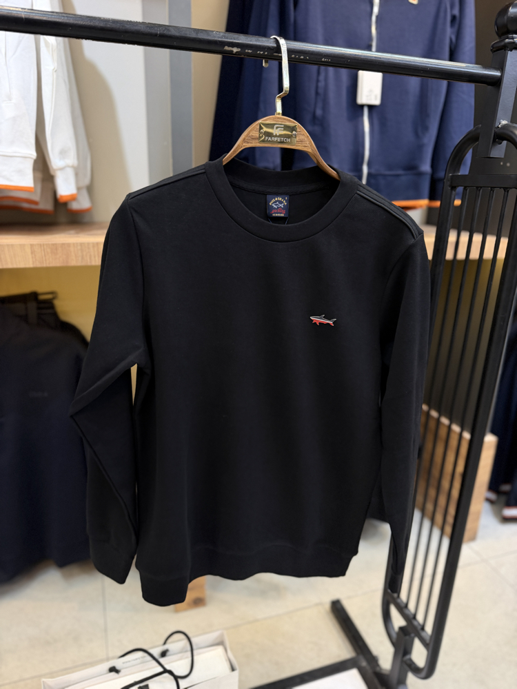 Premium sweat