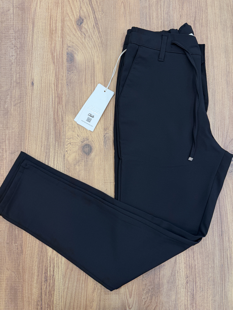 Kırışmaz Kumaş Vip Jogger