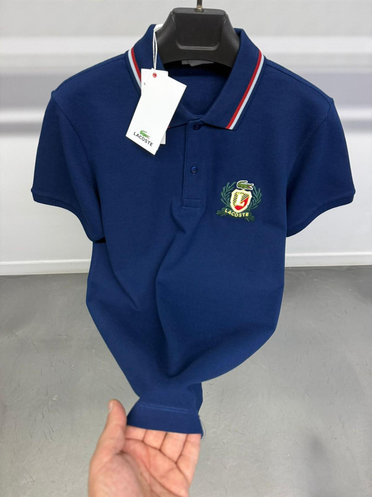 Premium Polo Yaka  T-shirt