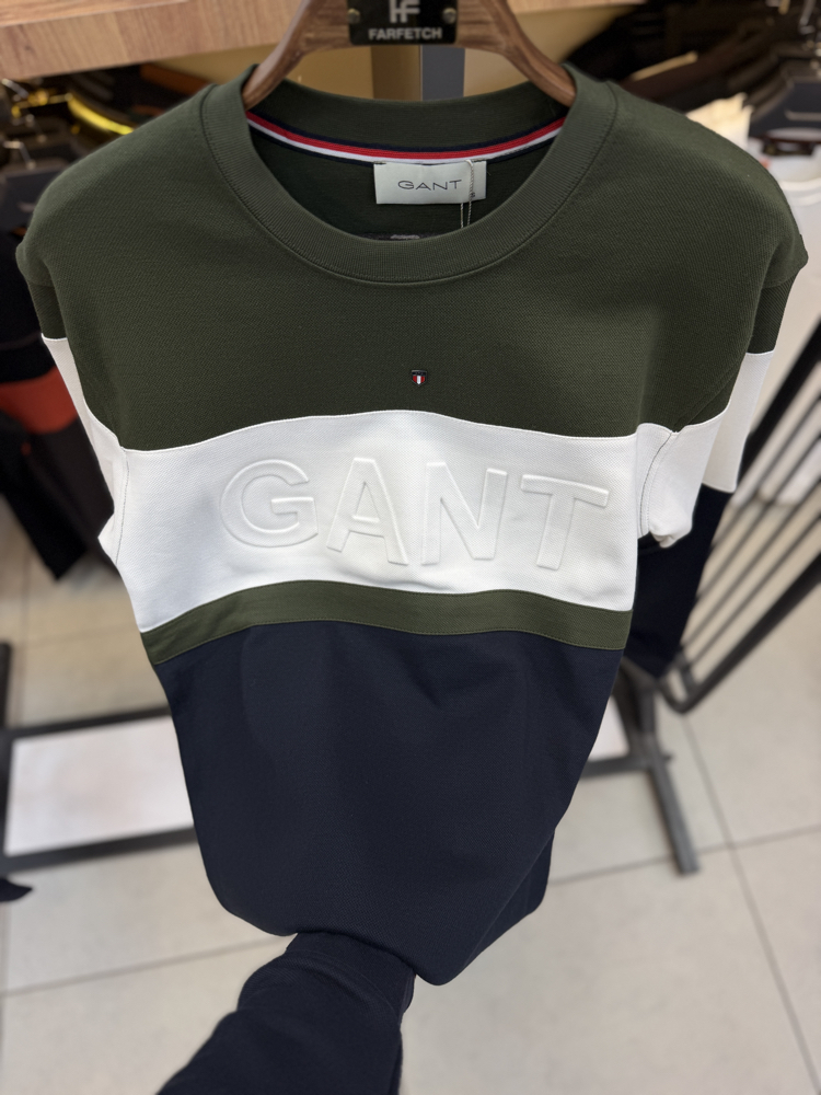 Kod : 001 Pike Sweat