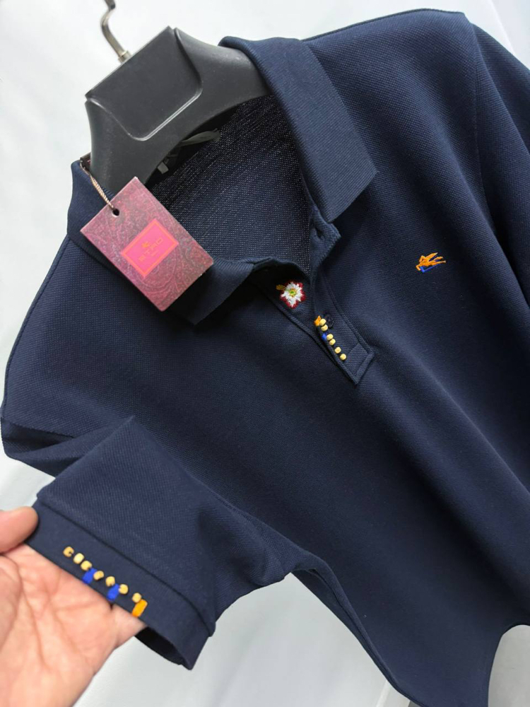 Premium Polo Yaka  T-shirt