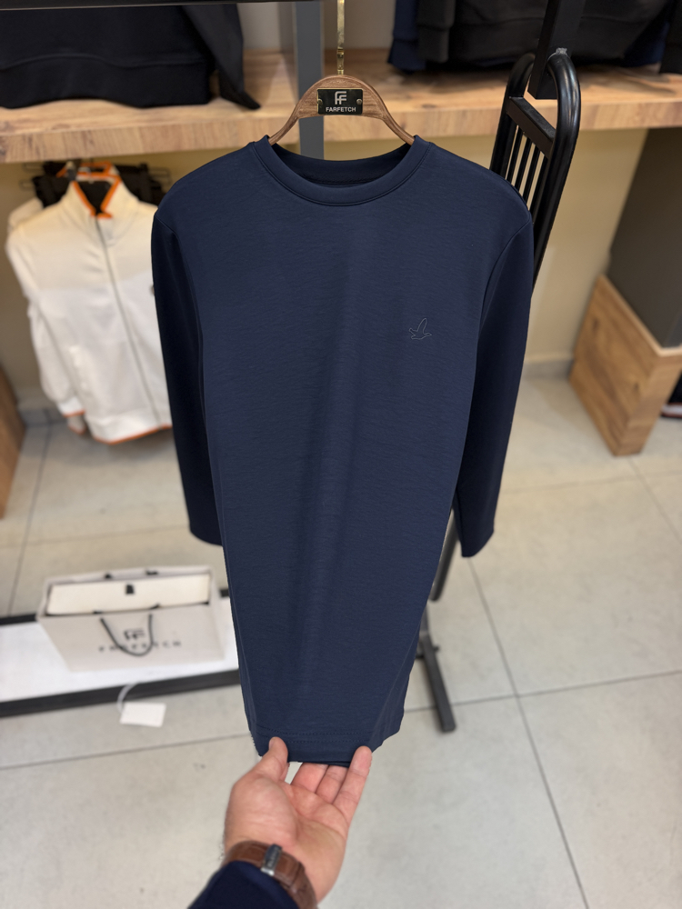 Premium Beymen Sweat (Kırışmaz Kumaş)