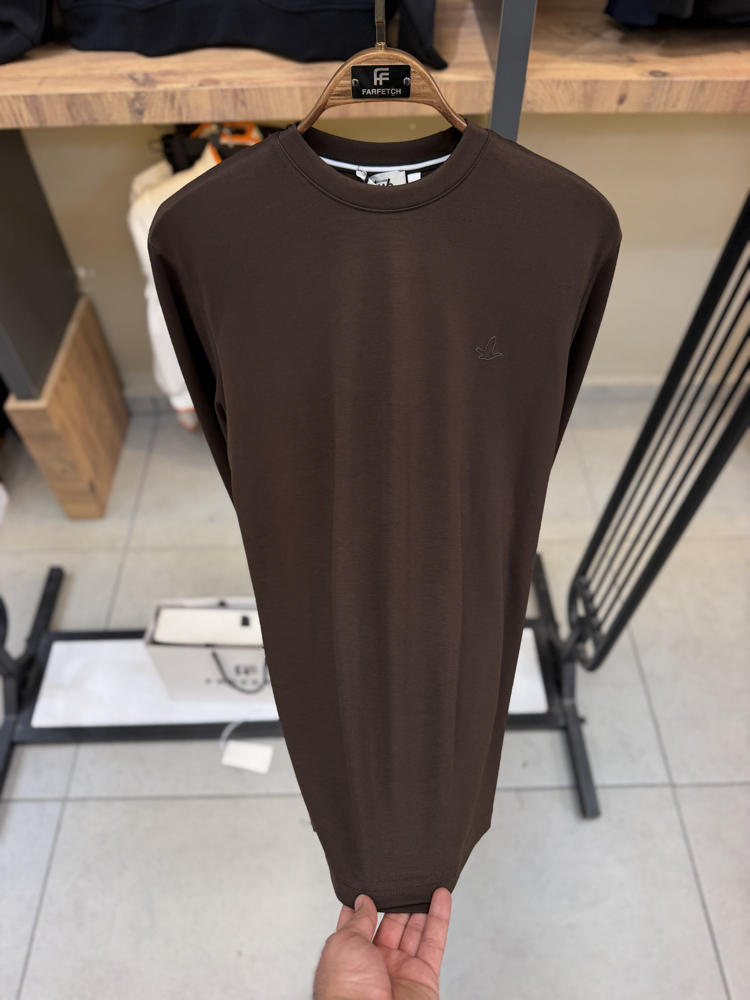 Premium Beymen Sweat (Kırışmaz Kumaş)