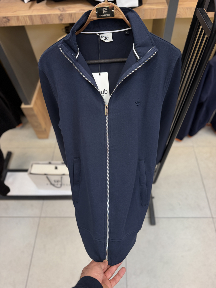 Premium Beymen Hırka