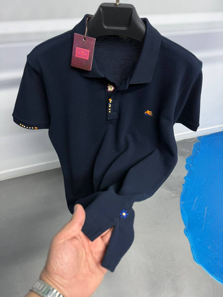 Premium Polo Yaka  T-shirt