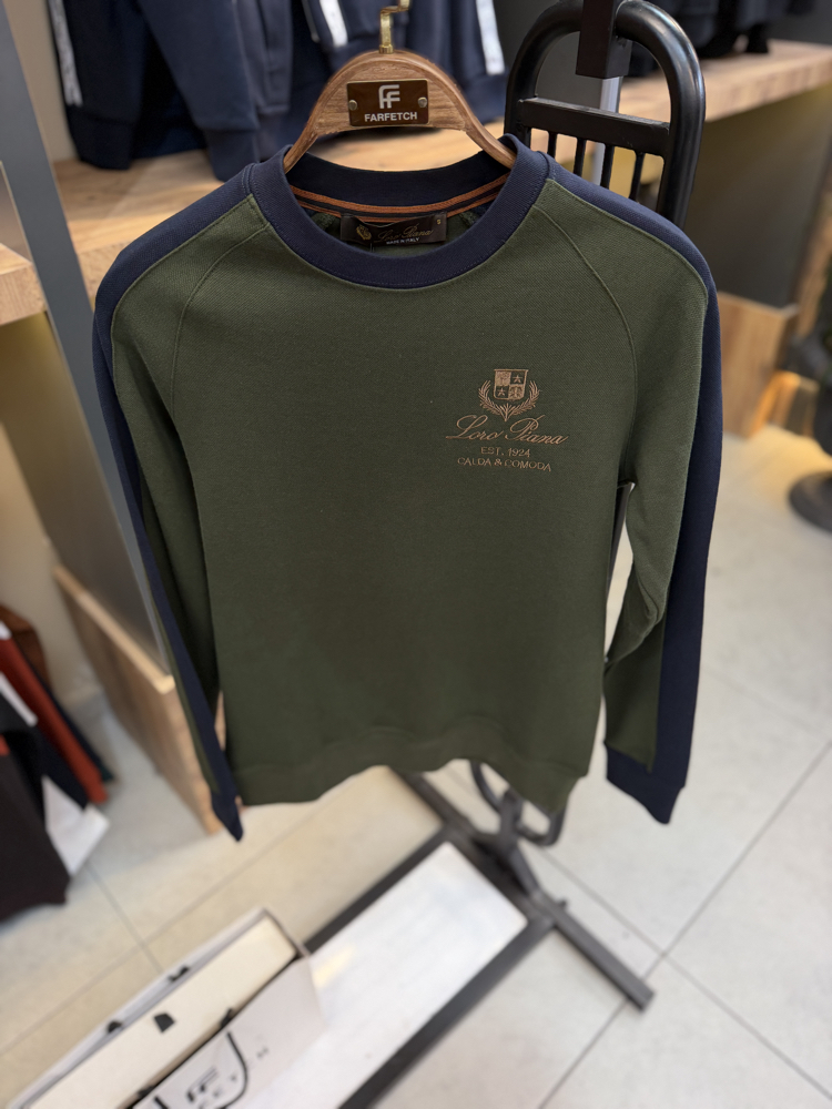 Kod : 005 Pike Sweat